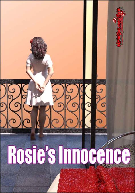 Rosies Innocence Free Download Full Version Pc Game Setup