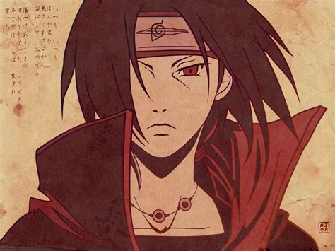 Wallpaper Naruto Yang Keren Koleksi Gambar Hd