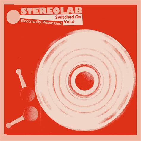Viral Stereolab Album Covers Richtercollective Com