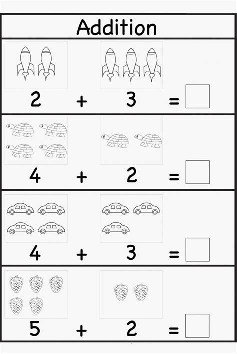 Free Printable Worksheets For 5 Year Olds Educative Printable 22