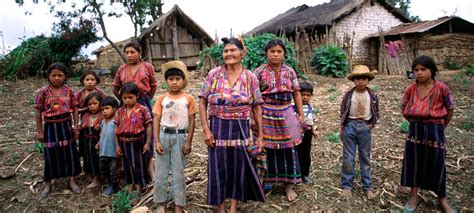 Protección De Los Pueblos Indígenas De Los Niños Y De Los Trabajadores