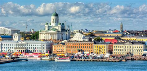 Why Is Finland The Happiest Country On Earth Real Reasons Club