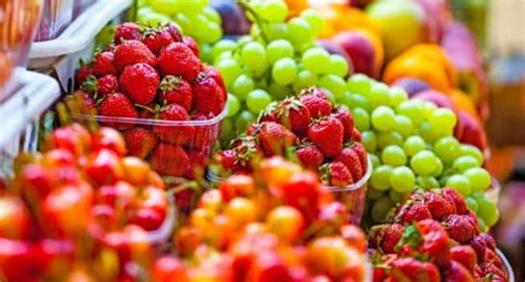 This is because they're in season at certain times. Rujuta Diwekar shares health benefits of eating seasonal ...