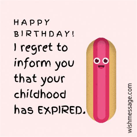 Funny Birthday Wishes The Most Hilarious Birthday Wishes Jokes