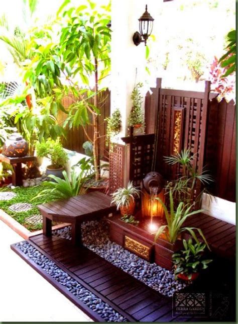 23 Balcony Zen Garden Ideas You Must Look Sharonsable