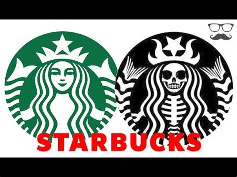 ¡solo necesitamos 3 minutos de su contiene 128 diseños de logotipo, fondo, etc. TOP 10 LOGOS De Marcas Famosas Con Mensajes OCULTOS Que No ...