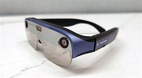 Qualcomms New Snapdragon X2 Powered Ar Smart Glasses Cut The Cord For