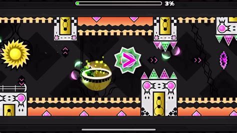 The Most Beautiful Level Ive Ever Seen Geometry Dash Flipside Free Nude Porn Photos