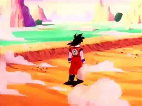 The dragon ball minus portion of jaco the galactic patrolman was adapted into part of this movie. VEGETA - ES MAS DE 8000 - Vídeo Dailymotion