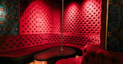 Amsterdam Sex Club Secrets With Tour De Bonton Musement