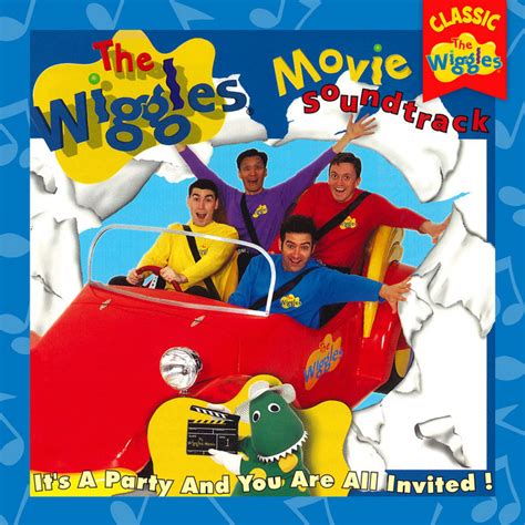 The Wiggles Movie Soundtrack Classic Wiggles By The Wiggles
