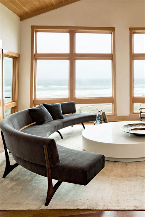 12 Of The Most Zen Living Rooms Youve Ever Seen