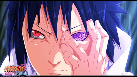 sasuke uchiha rinnegan and sharingan eyes anime. hd 1920x1080 1080p ...