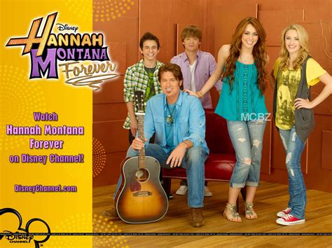 Mcisawesome Hannah Montana Forever Promotional Stills