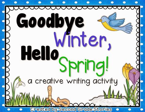 Goodbye Winter Quotes Quotesgram