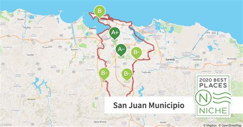 2020 Best Places To Live In San Juan Municipio Pr Niche