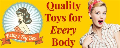 Bettys Toy Box Banner Miss Ruby Reviews