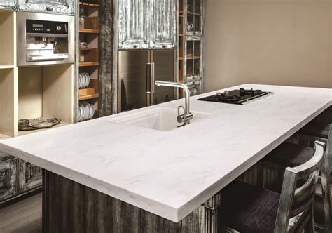 Solid Surface Or Quartz Countertops Which One Should You Choose