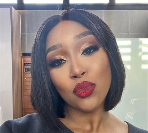 Minnie Dlamini Shoots For True Love Magazine South Africa Rich And