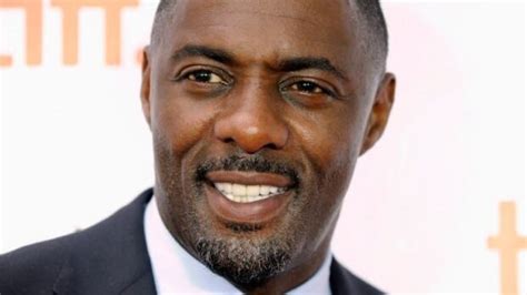 James Bond Author Anthony Horowitz Sorry For Calling Idris Elba Too Street To Be 007 Cbc News