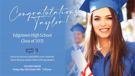 How To Make Graduation Announcements Make It With Adobe Creative Cloud