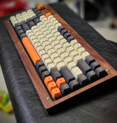 My First Custom Keyboard Rmechanicalkeyboards