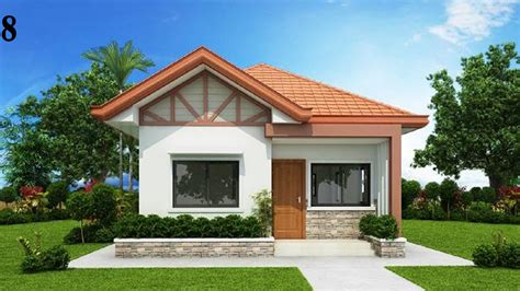 16 New Top Simple Small House Beautiful
