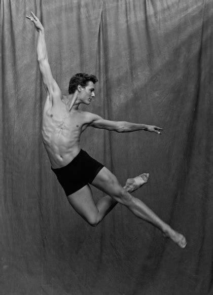 Les Danseurs Is A Book Of Beautiful Ballet Man Candy Body Reference