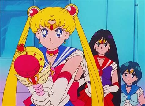 Sailor Moon Screencaps Posts Tagged Sailor Moon Manga Sailor