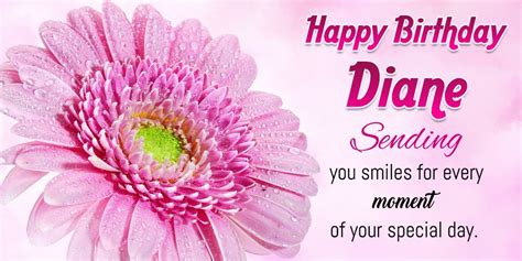 Happy birthday diana 17 (александр короткин). Happy Birthday Diane