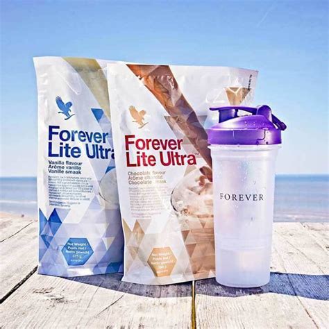 Forever Lite Ultra Forever Living Products