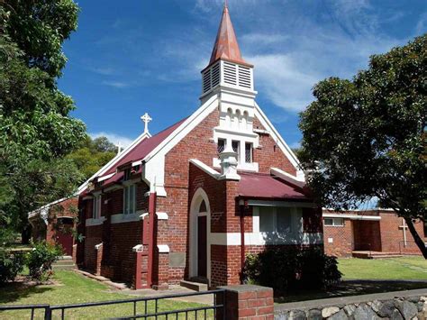 brunswick anglican church churches australia