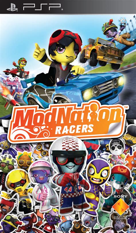 We did not find results for: Trucos ModNation Racers - PSP - Claves, Guías