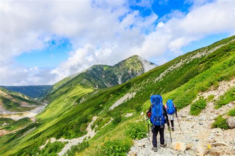 25 Things To Do In And Around The Tateyama Kurobe Alpine Route Snow