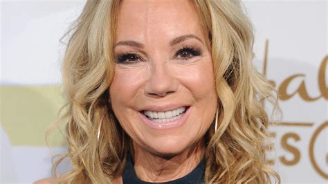 Kathie Lee Ford Talks Crippling Loneliness Of Losing Husband Mom