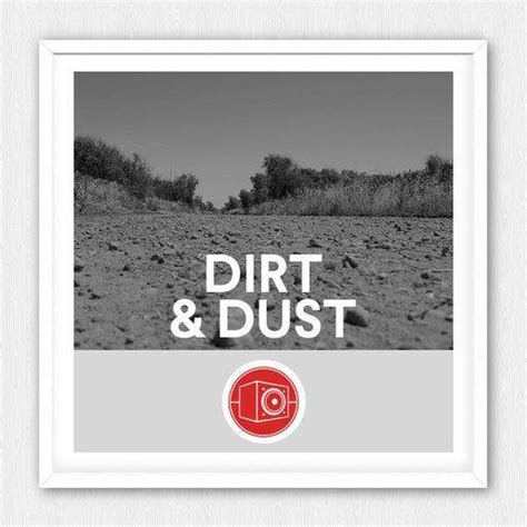 Download Big Room Sound Dirt And Dust Wav Sample Drive