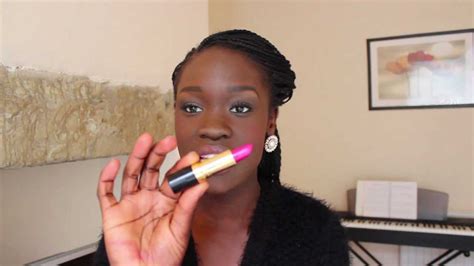 Perfect Pink Lipstick For Dark Skin Hromkidz