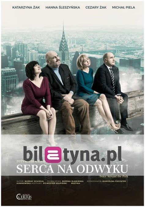 Gwiazdor nie zwlekał długo i wydał oficjalne oświadczenie. Serca na odwyku - Cezary Żak, Katarzyna Żak, Hanna ...
