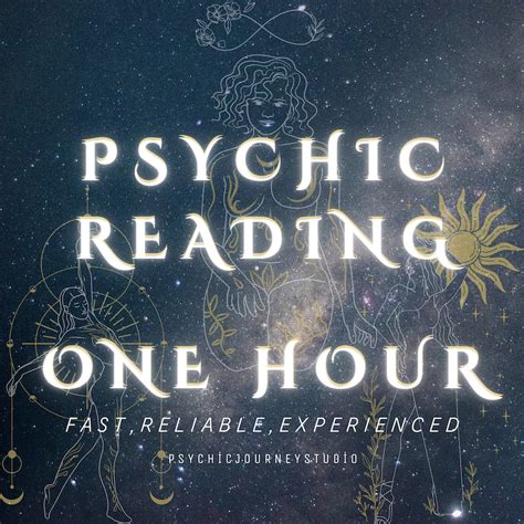 One Hour 1 Question Psychic Reading Same Hour Readingpsychic