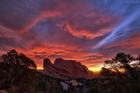 Colorado Colorado Photography Sunset Sunrise Sunset