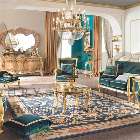 Majlis Sofas ⋆ Luxury Italian Classic Furniture