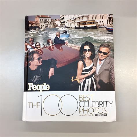 Now Available The 100 Best Celebrity Photos Brought To