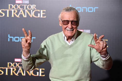 Stan lee died at age 95 from heart and respiratory failure, according to tmz on tuesday, november 27. Stan Lee Cause of Death: How Did Marvel Co-Creator Die?