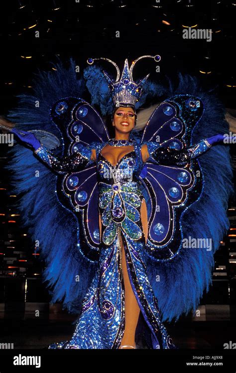 brazilian woman brazilian woman dancer carnival costume nightclub performance rio de