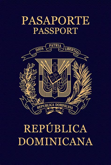 Dominican Republic Passport Visa Free Countries List 2024