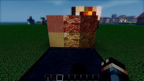 Ultra Hd 18 By Lancer Survival Edit 2015 Minecraft Texture Pack