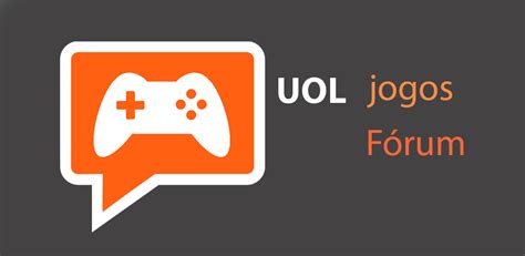 Uol Jogos Fórum Appstore For Android