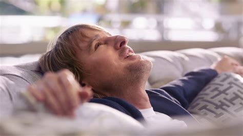 Sofology Ad Campaign Starring Owen Wilson Youtube