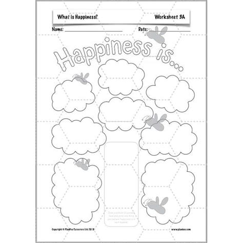 What Is Happiness Ks2 Esr Lessons By Planbee