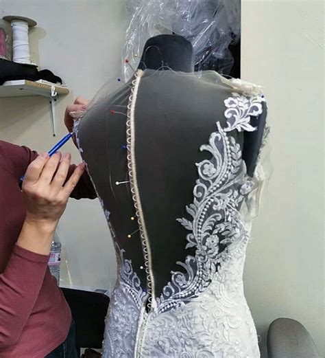 Wedding Dress Alterations Designer Wedding Dresses In London